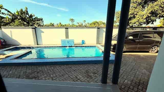 Dar es Salaam holiday rentals at the ...