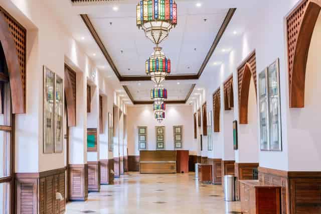 Meeting Room