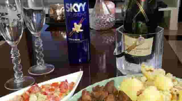 Bar & grill