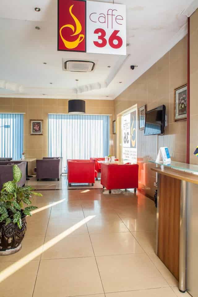 Conference Room
