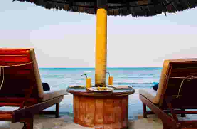 Kisiwa Bar