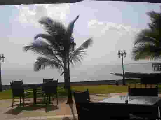 Pweza Jetty
