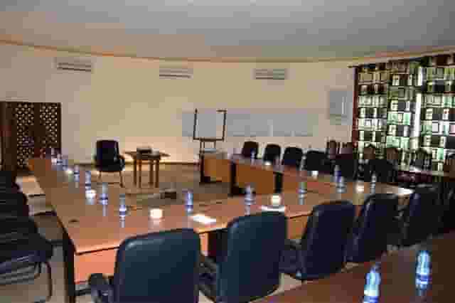 Conference Venue One