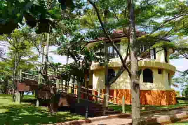 Conference Venue One