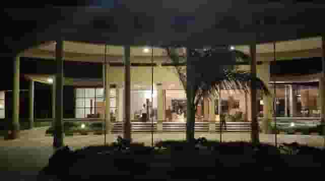Conference Hall
