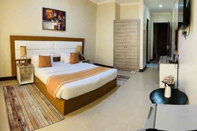 NASHERA HOTELS DODOMA, Dodoma - Updated ...