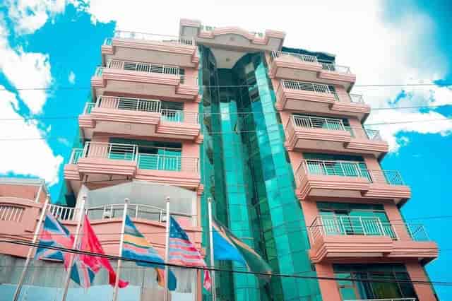 Rungwe Hotel: Reviews, Deals, and Hotel ...