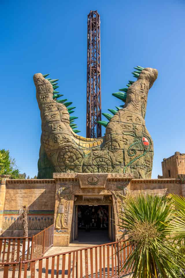 Exclusive Park Hire