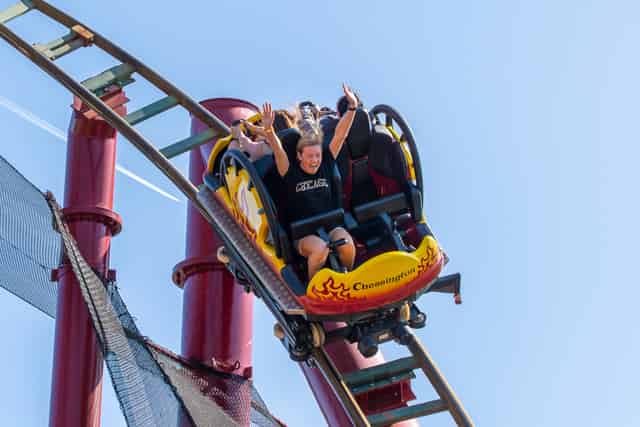 Exclusive Park Hire