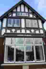 Reception Venues