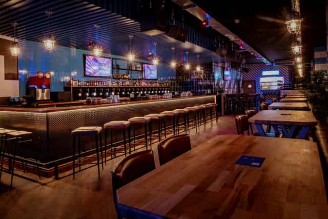 Full Venue Hire