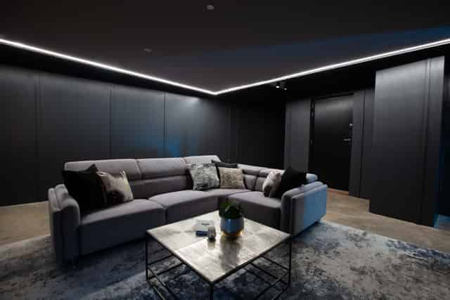 West London Premium Studio