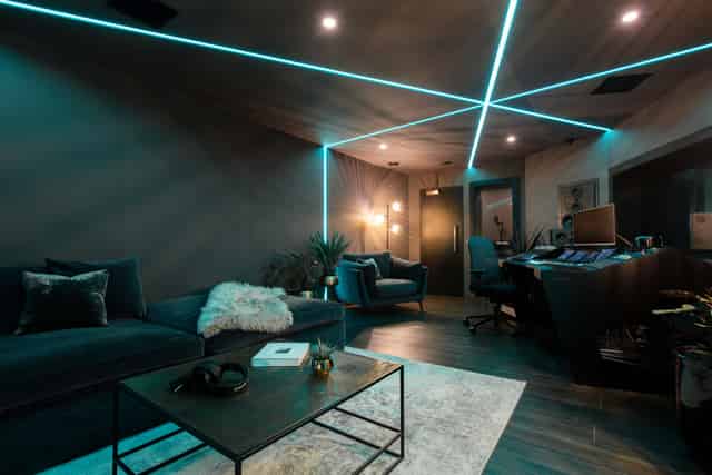 West London Premium Studio