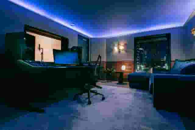 City Views Recording Studio
