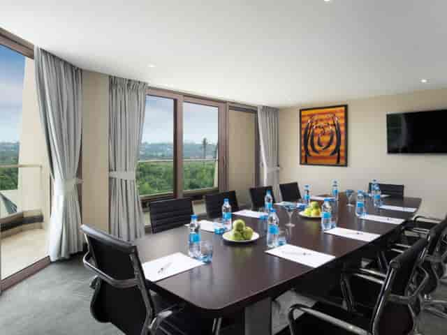 Meetings & Events in Tanzania | Ramada ...