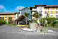 Function Rooms