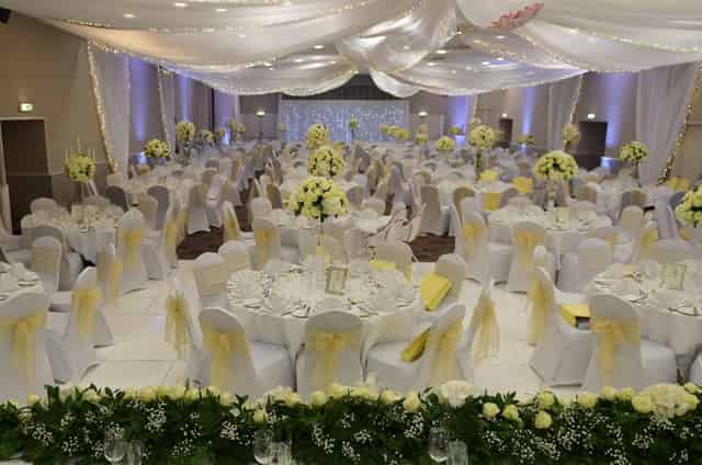 Heart of Kent Suite