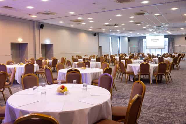 Heart of Kent Suite