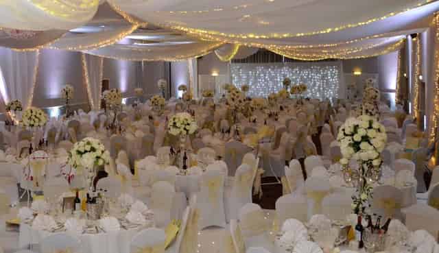 Heart of Kent Suite
