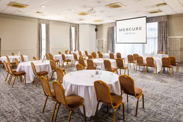 Heart of Kent Suite