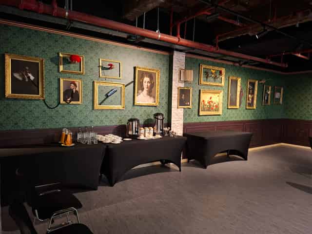 Private Event