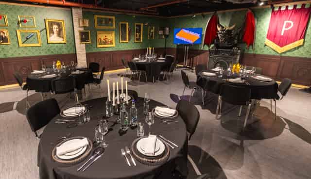 Private Event