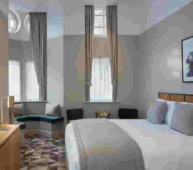 Victory House Hotel