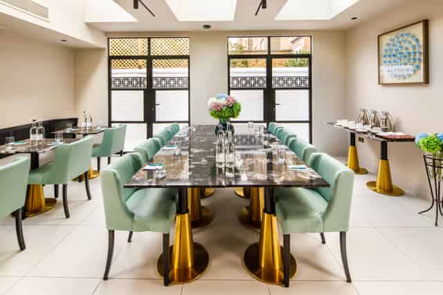 Private Room
