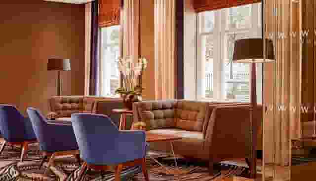 The Westbourne Hyde Park Hotel