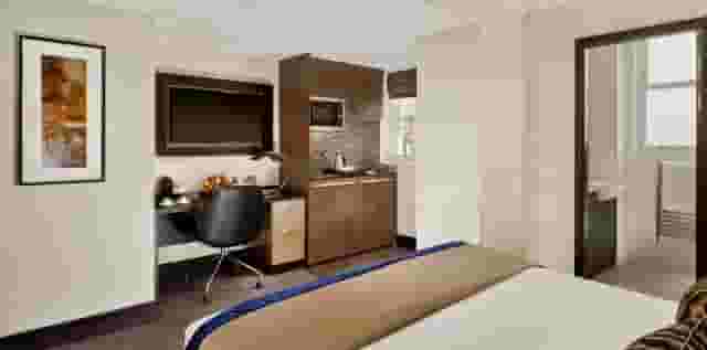 The Westbourne Hyde Park Hotel