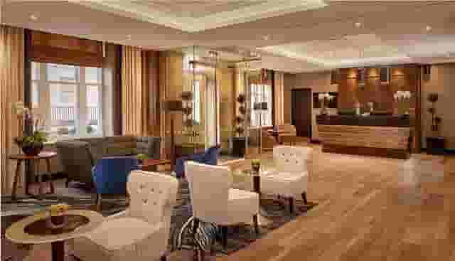 The Westbourne Hyde Park Hotel