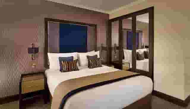 The Westbourne Hyde Park Hotel