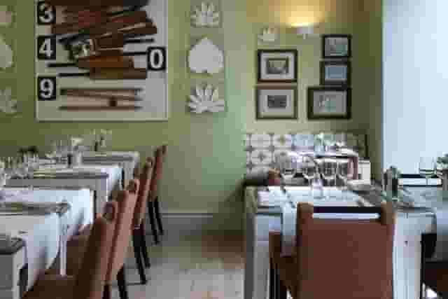 Dorset Square Hotel