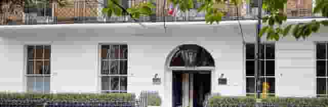 Dorset Square Hotel