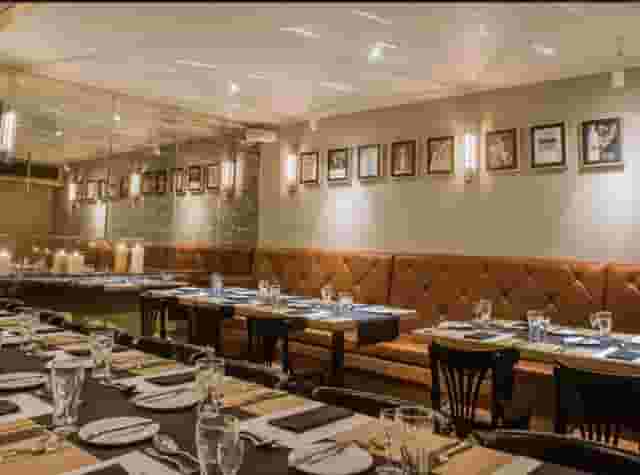 Elixir Restaurant