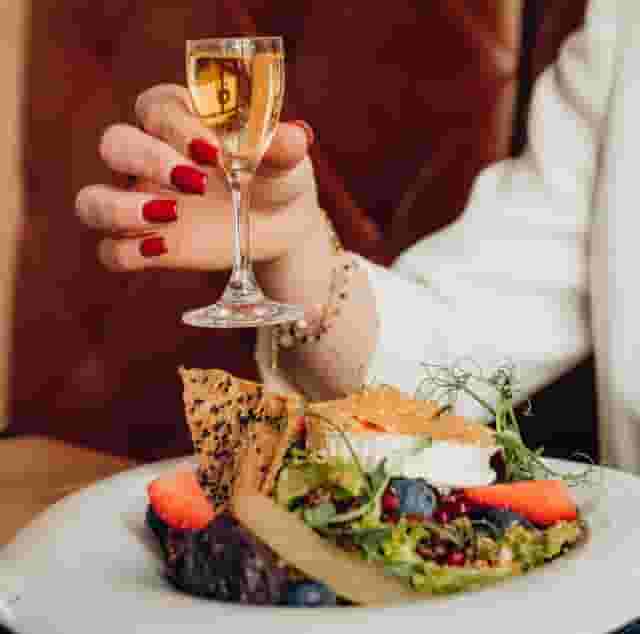Elixir Restaurant
