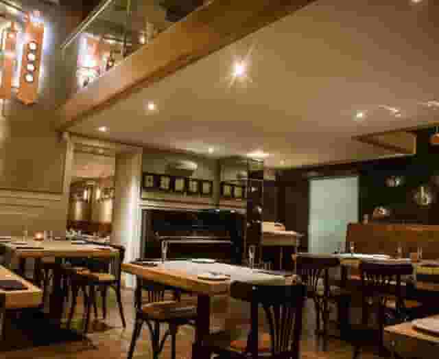 Elixir Restaurant