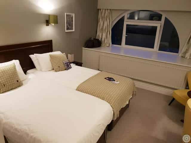 Presidential Room