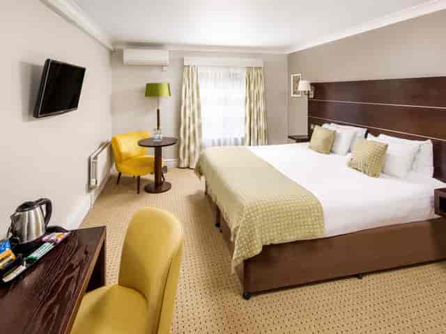 Mercure Gloucester Bowden Hall | Hotel ...