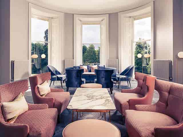 Mercure Gloucester Bowden Hall | Hotel ...