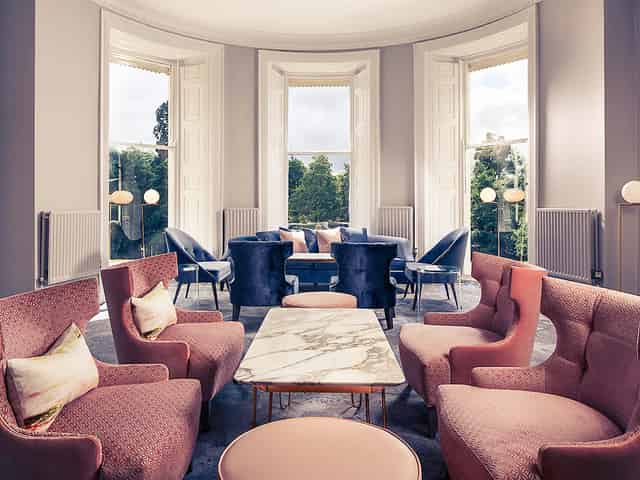 Ambassador Suite