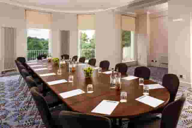 Ambassador Suite