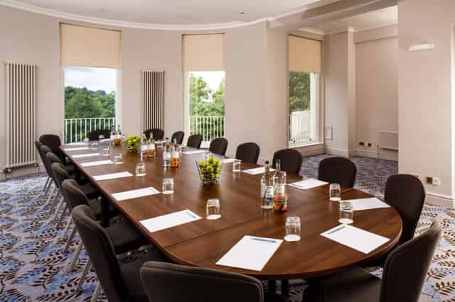 Ambassador Suite