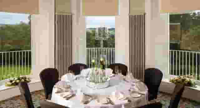 The Congress Room