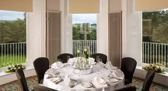 The Congress Room