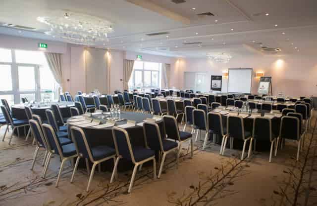 Meeting Gallery