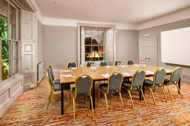 Meeting Gallery