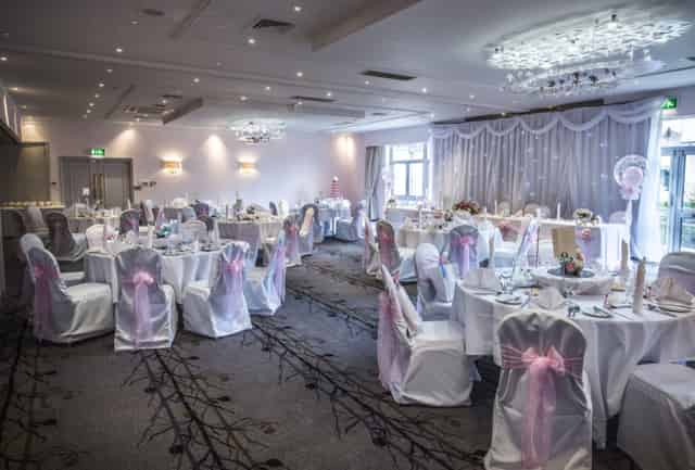 The Park Suite