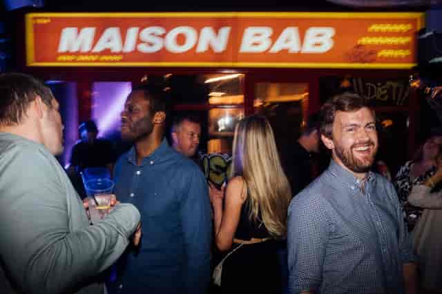 Full Venue Hire - Covent Garden