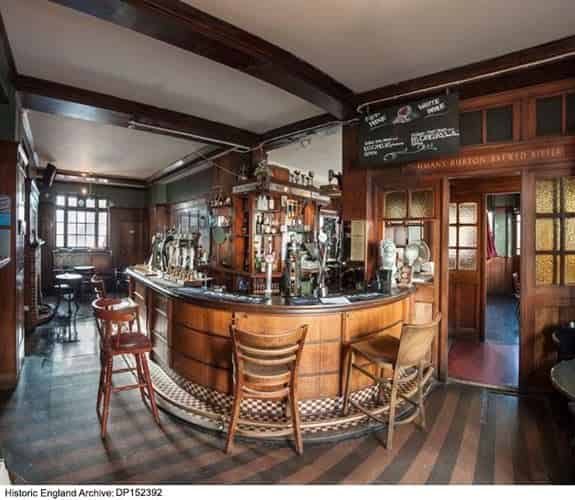 Pub